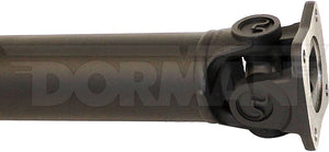 2pc.Rear Driveshaft Dorman 986-021,2C7Z4R602VA Fits 02-04 Ford E350,E450 5.4L