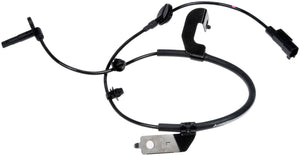 One Anti-Lock Braking System Wheel Speed Sensor - Dorman# 970-048