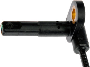 One Anti-Lock Braking System Wheel Speed Sensor - Dorman# 970-048