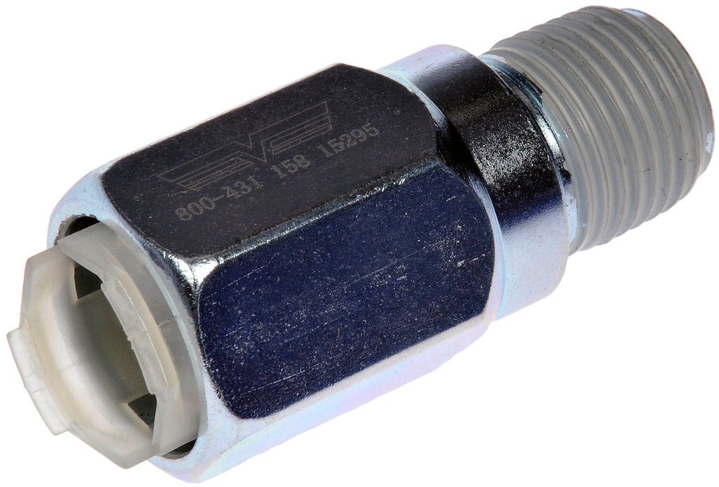 Coolant Connector (Dorman 800-431)
