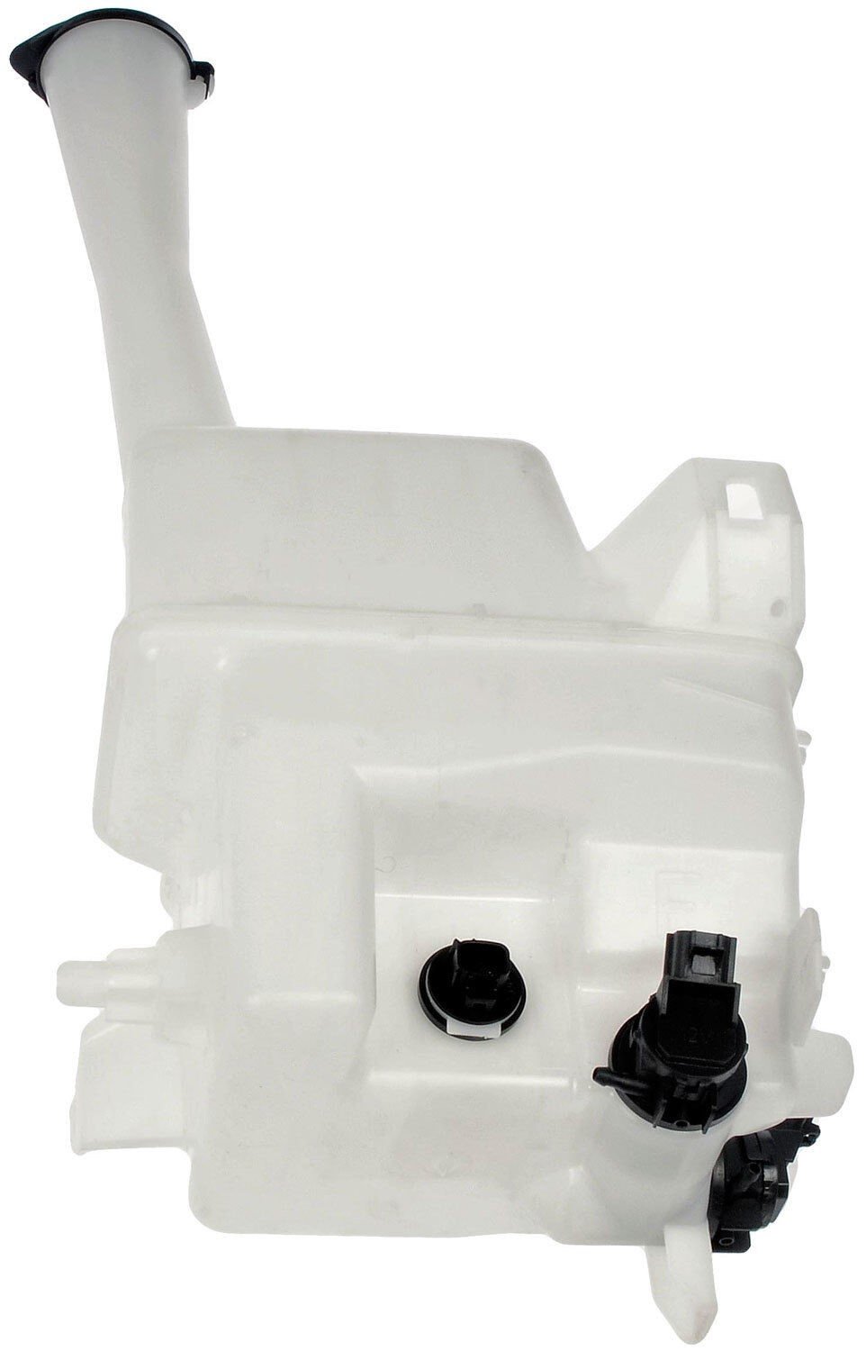 W/S Washer Fluid Reservoir (Dorman 603-196) 85315AEO10 Fits 04-15 Toyota Sienna