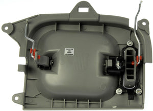 Interior Door Handle (Dorman #80964)