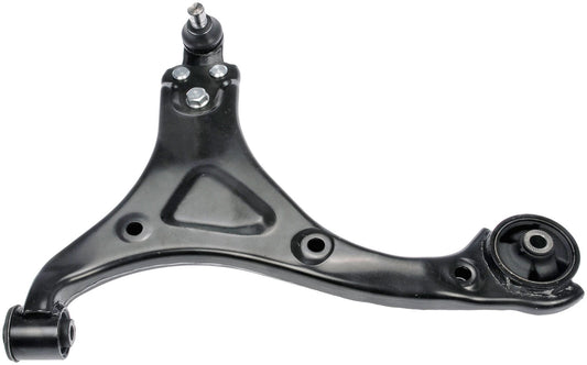 Front Left Lower Control Arm - Dorman# 524-119