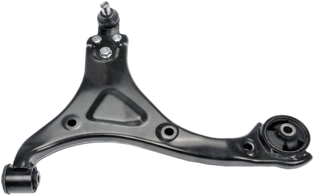 Front Left Lower Control Arm - Dorman# 524-119