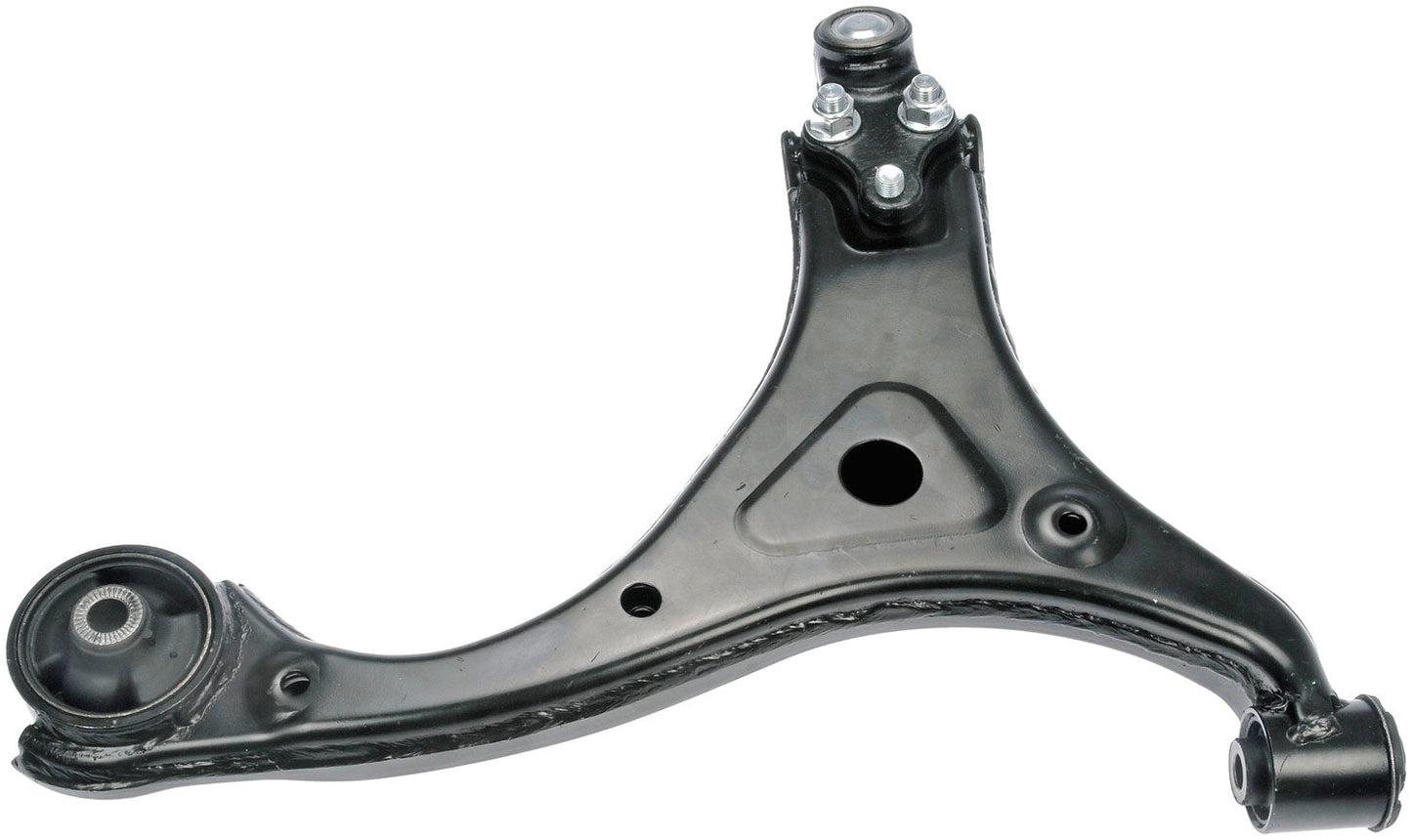 Front Left Lower Control Arm - Dorman# 524-119