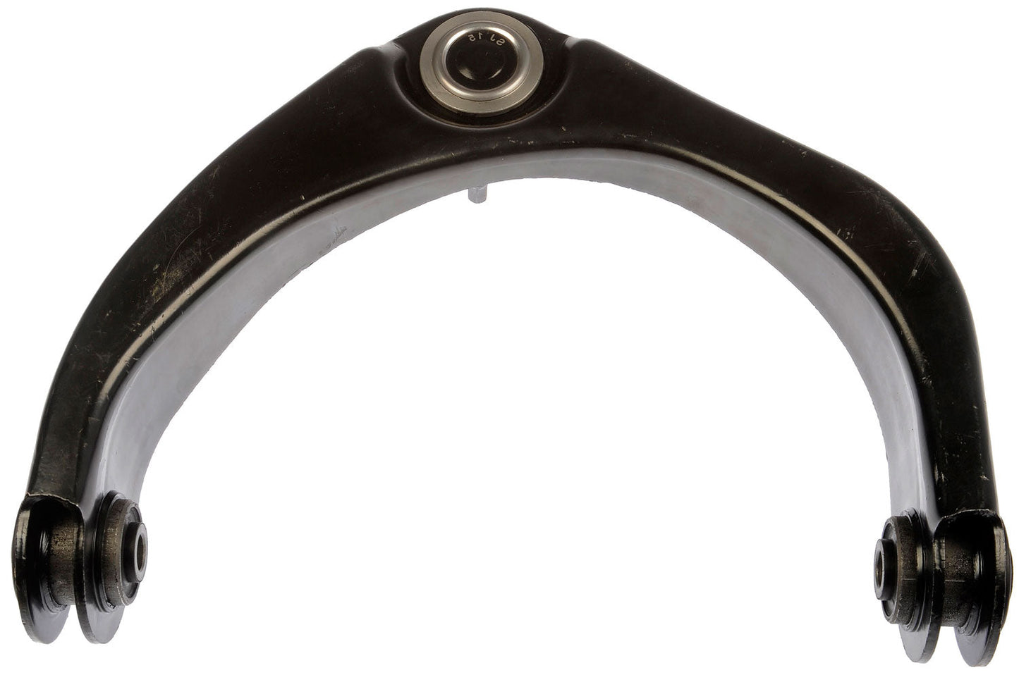 One Upper Left Control Arm (Dorman 521-033)