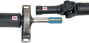 Rear Driveshaft for Dodge 2009-07, Mercedes-Benz 2014-10 Dorman 936-013 USA Made