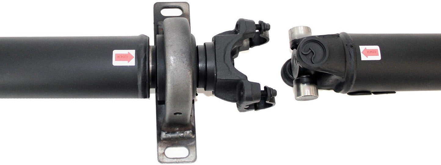 Rear Driveshaft for Dodge 2009-07, Mercedes-Benz 2014-10 Dorman 936-013 USA Made