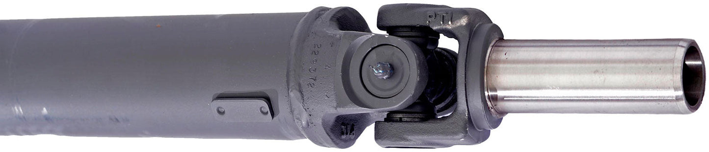 Rear Driveshaft Dorman# 936-910,27031FC030 Fits 98-05 Subaru Forester STD Trans