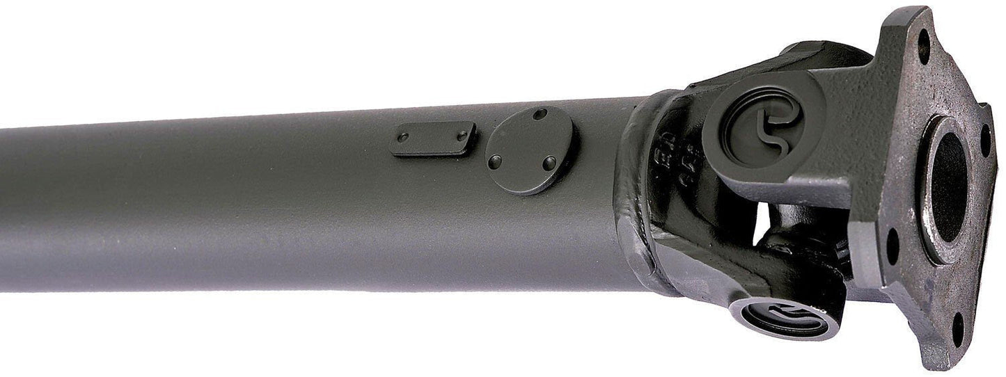 Rear Driveshaft Assembly for Toyota Tacoma 2004-00 - Dorman# 936-700 STD/Trans