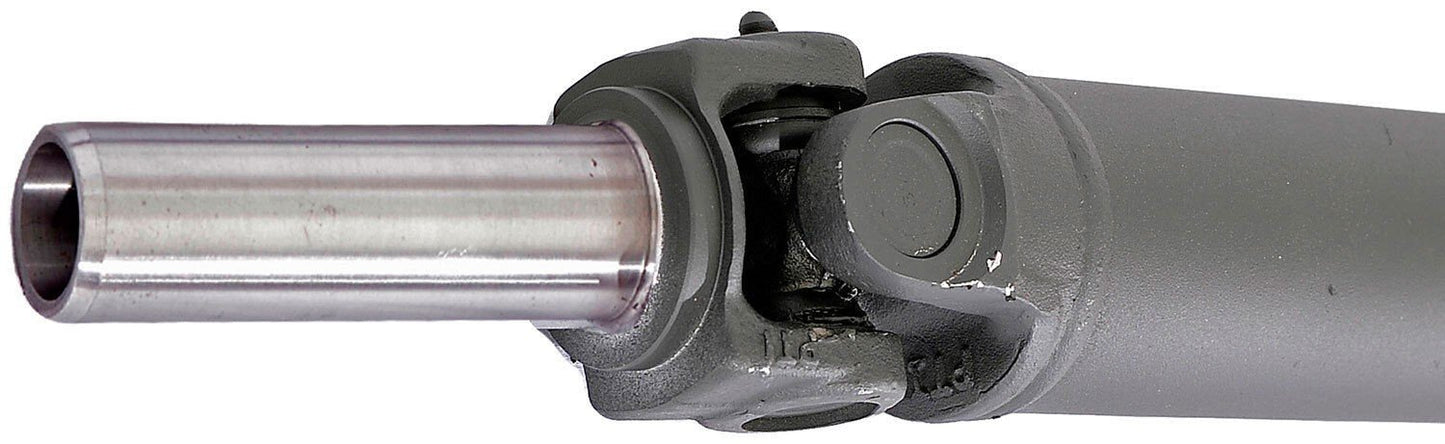 Rear Driveshaft Assy for Nissan D21 1993-91, 89-88 - Dorman# 936-261 STD Trans