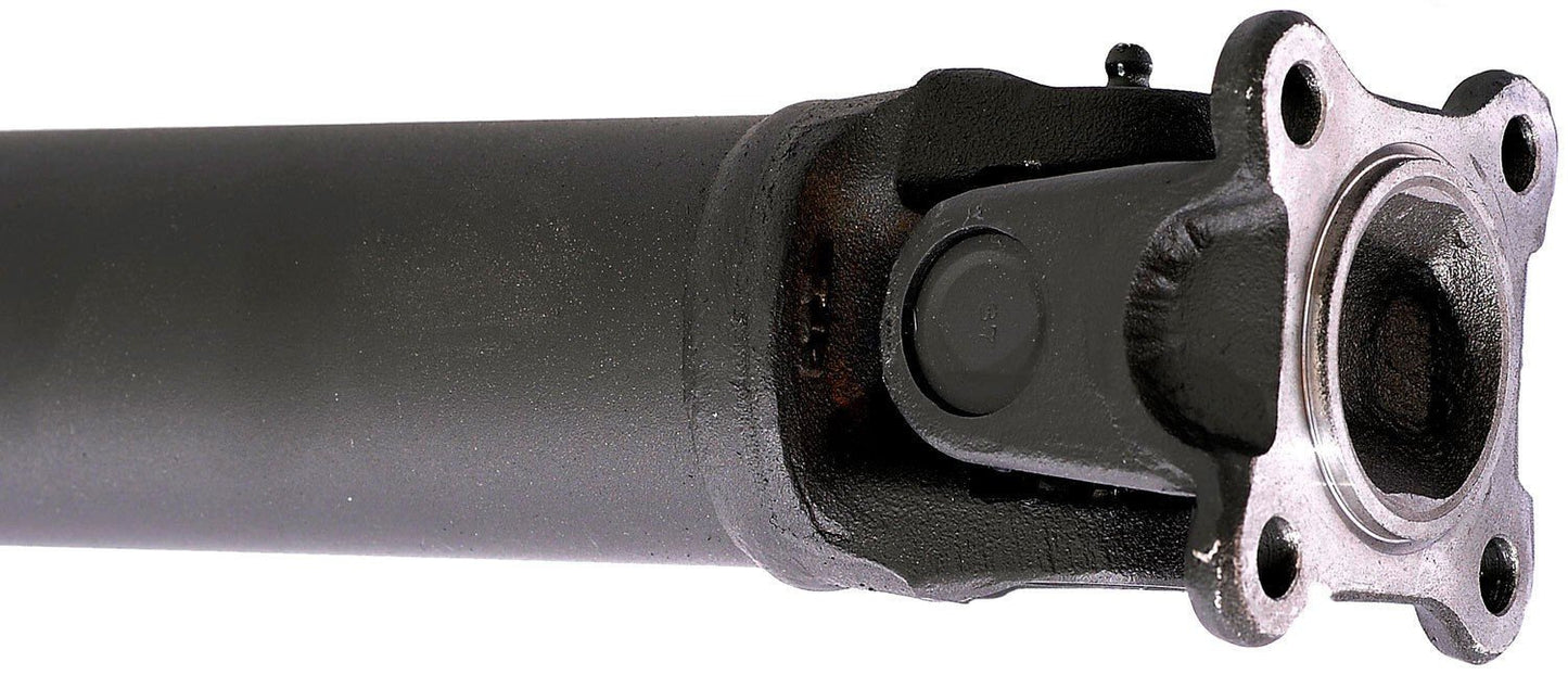 Rear Driveshaft Assy for Nissan D21 1993-91, 89-88 - Dorman# 936-261 STD Trans