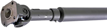 Rear Driveshaft Assembly for Toyota Tacoma 2004-95 - Dorman# 936-709 STD Trans
