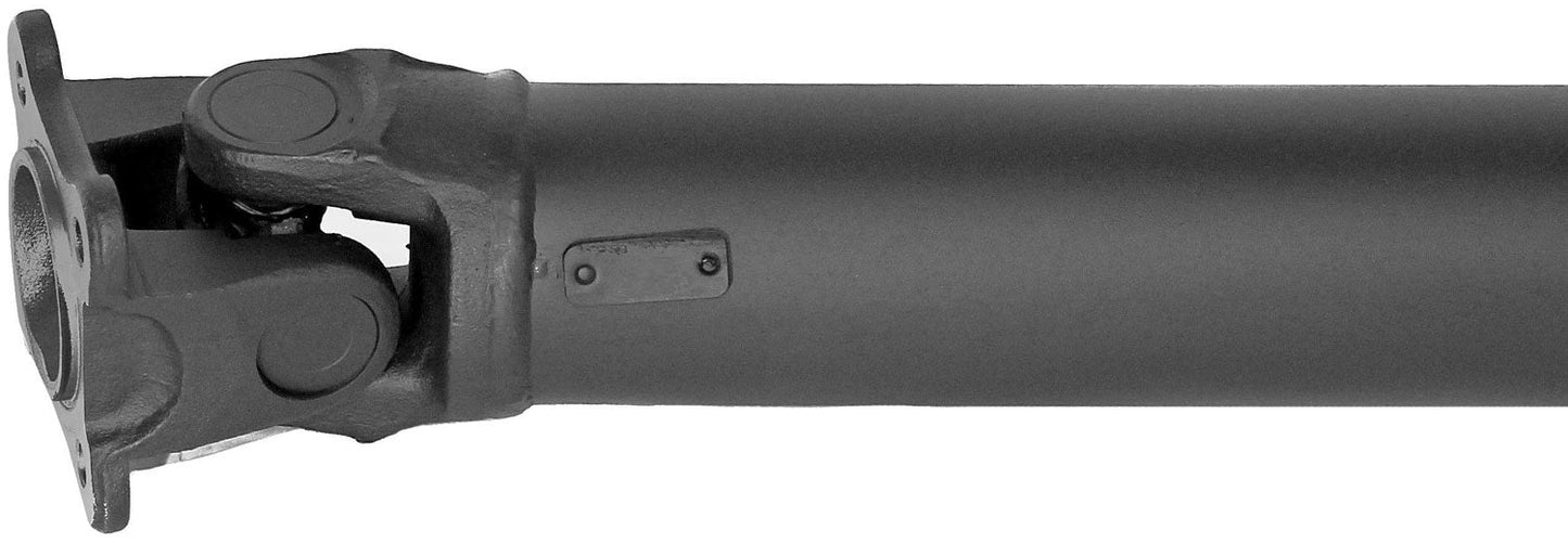 Rear Driveshaft Assembly for Subaru Baja 2006-04 - Dorman# 936-940 STD Trans
