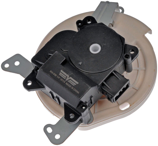 Air Door Actuator - Mode - Dorman# 604-936