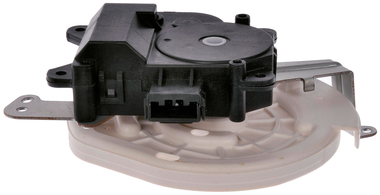 Air Door Actuator - Mode - Dorman# 604-936