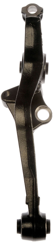 One Front Lower Left Control Arm (Dorman 521-003)