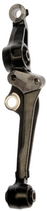 One Front Lower Left Control Arm (Dorman 521-003)