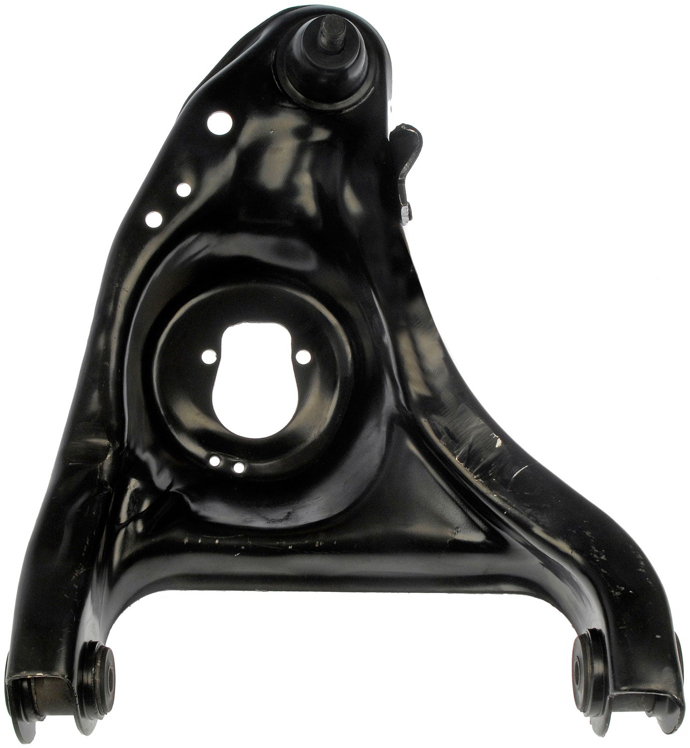 Suspension Control Arm and Ball Joint Assembly Dorman 521-500