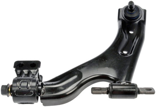 Front Left Lower Control Arm - Dorman# 524-455