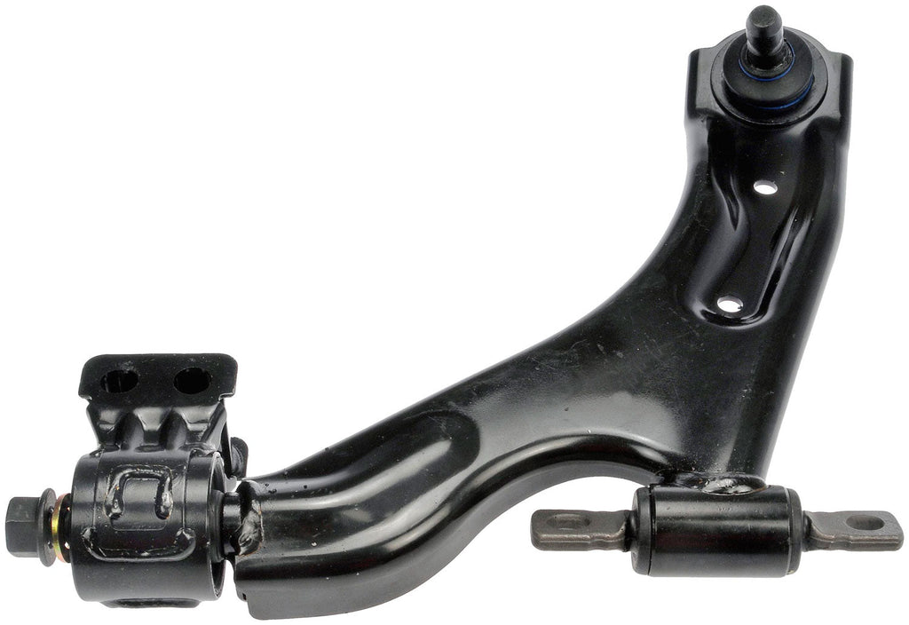 Front Left Lower Control Arm - Dorman# 524-455