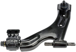 Front Left Lower Control Arm - Dorman# 524-455