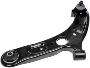 Front Left Lower Control Arm - Dorman# 522-823
