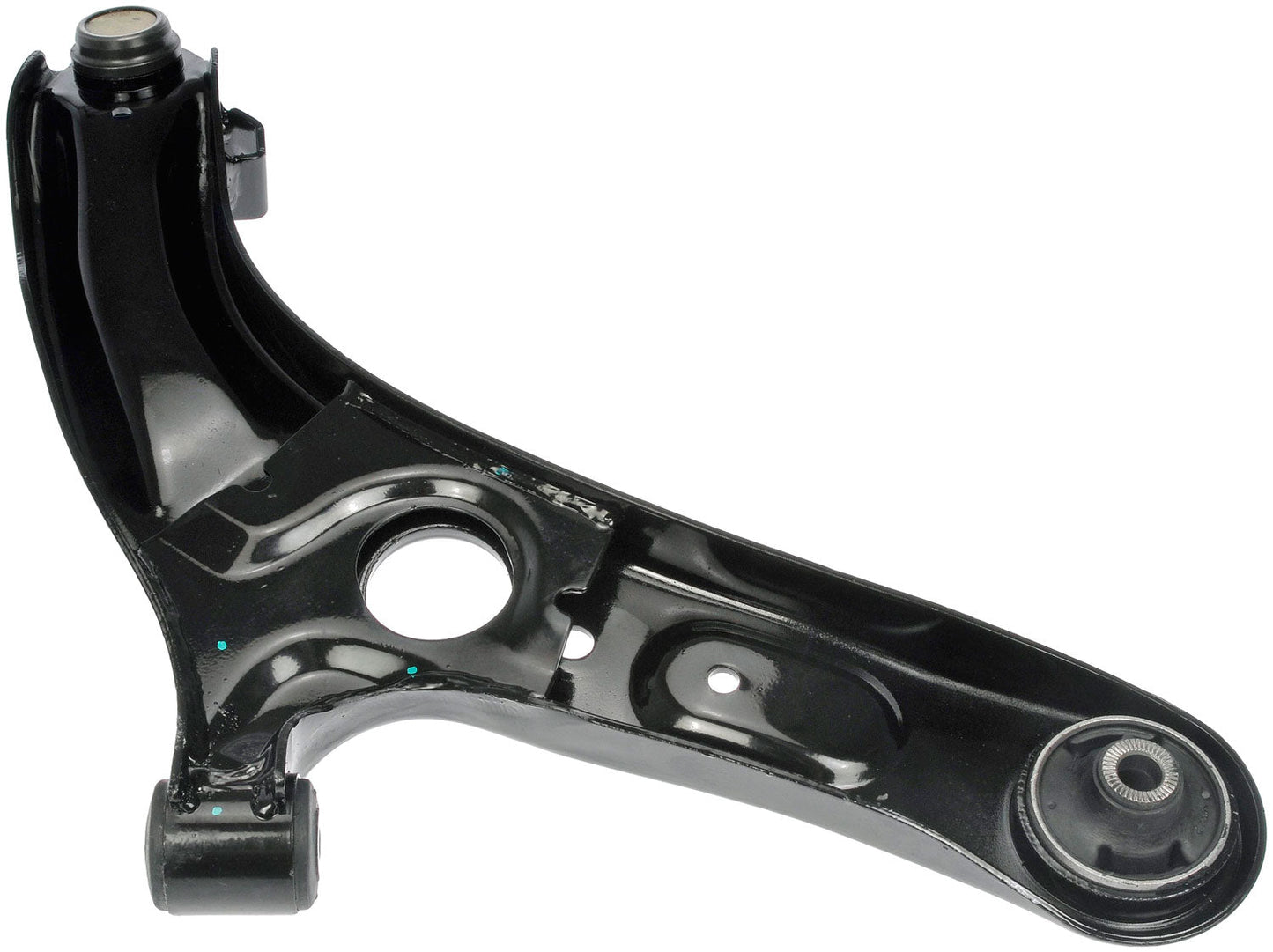 Front Left Lower Control Arm - Dorman# 522-823