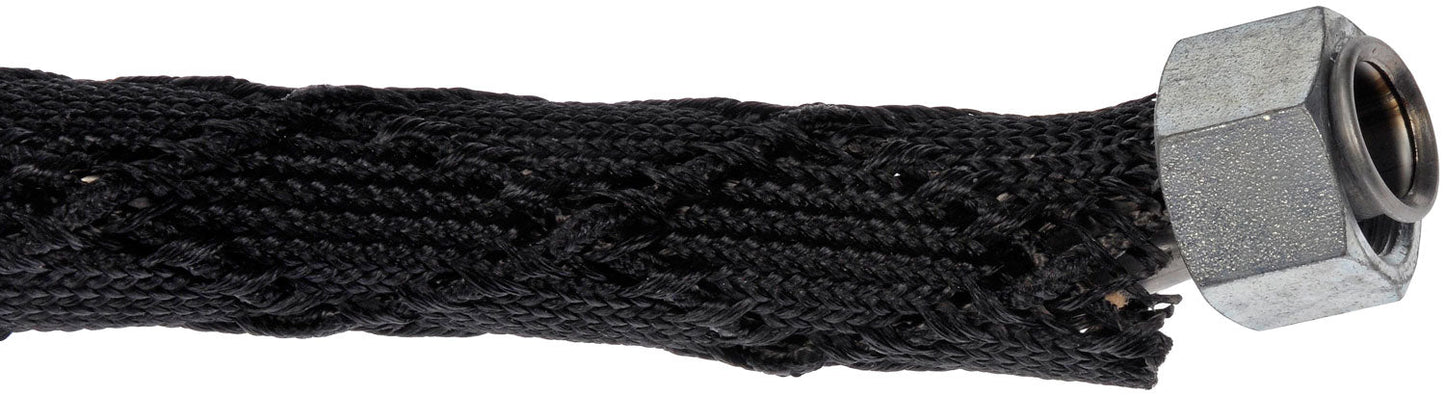 One Exhaust Gas Recirculation Tube - Dorman# 598-157