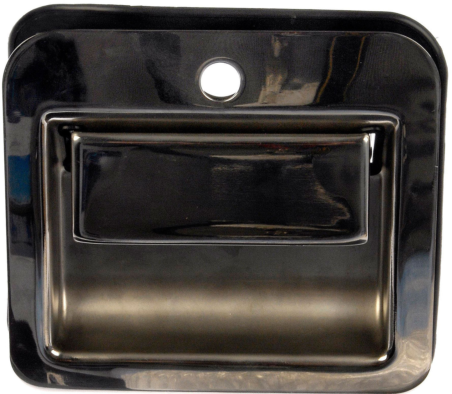 Chrome Right Exterior Dorman Dr Handle 95-01 Kenworth K294-411Rpak 760-5405