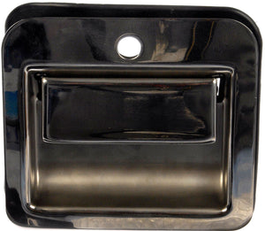 Chrome Right Exterior Dorman Dr Handle 95-01 Kenworth K294-411Rpak 760-5405