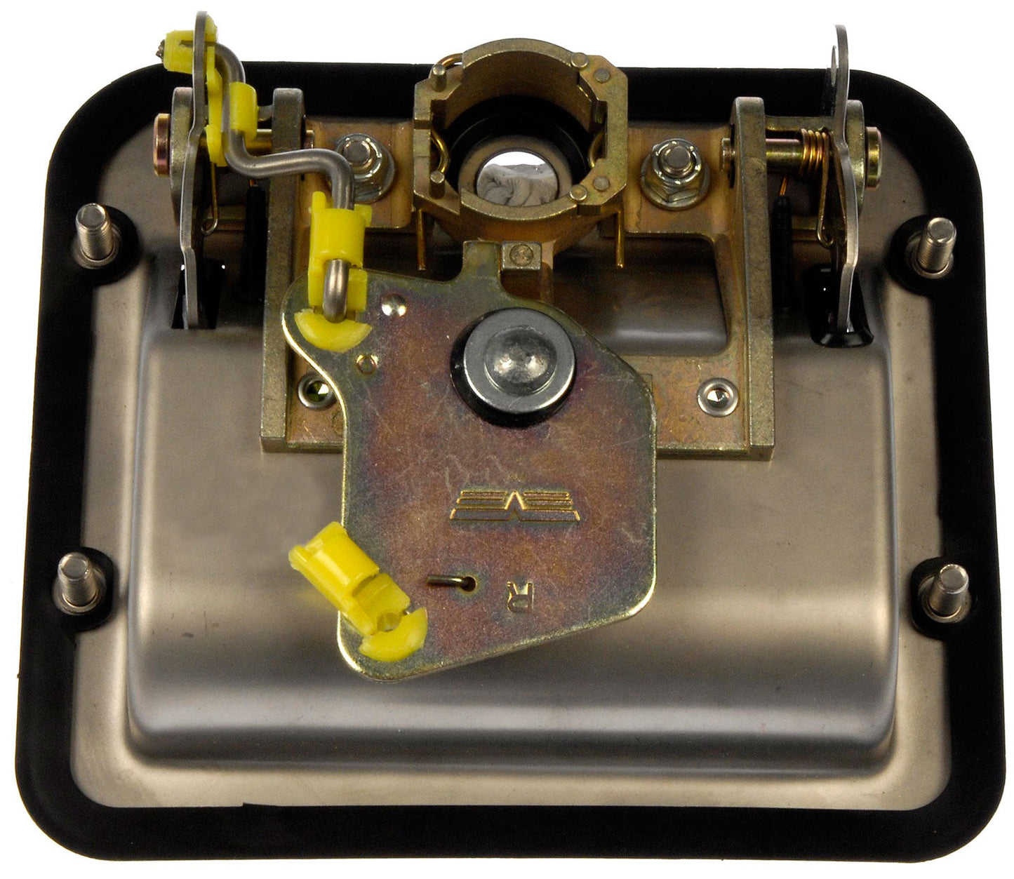 Chrome Right Exterior Dorman Dr Handle 95-01 Kenworth K294-411Rpak 760-5405