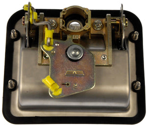 Chrome Right Exterior Dorman Dr Handle 95-01 Kenworth K294-411Rpak 760-5405