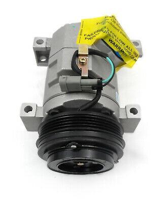Delphi A/C Compressor Fits 02-10 Yukon Tahoe Sierra Silverdao Escalade Avalanche