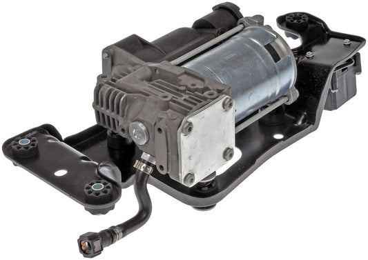 Air Compressor Active Suspension Dorman 949-918 Fits 08-14 Bmw X6 07-13 X5