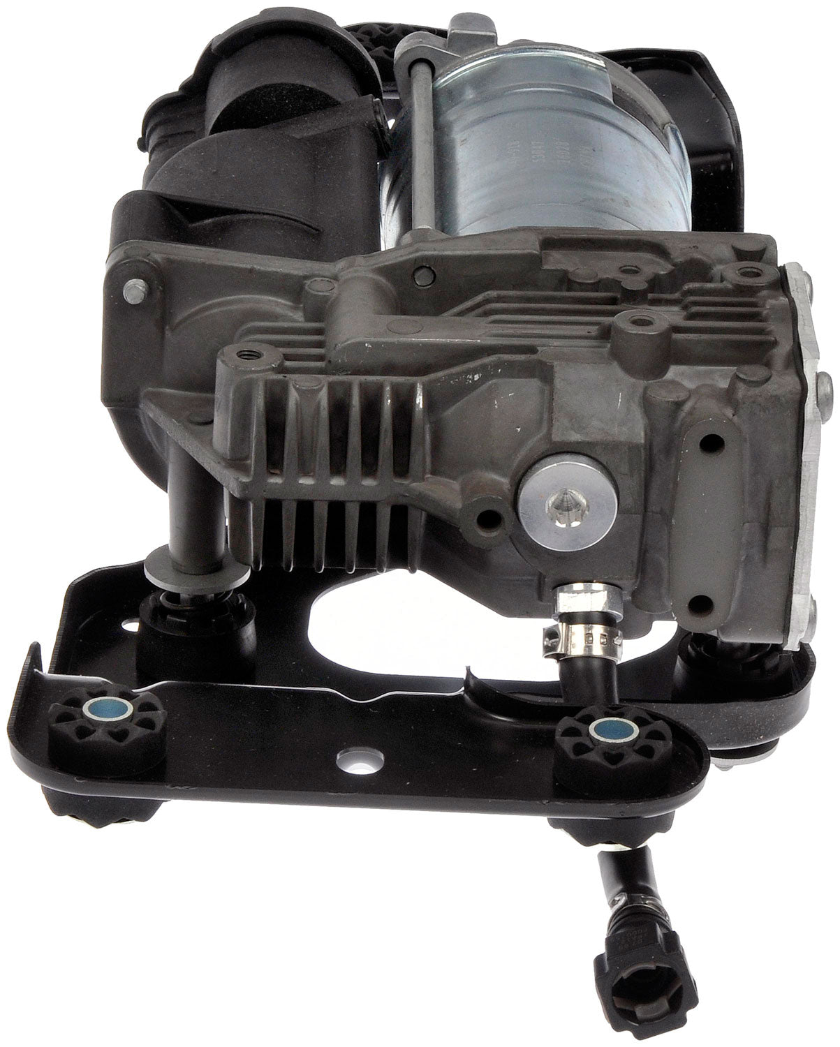 Air Compressor Active Suspension Dorman 949-918 Fits 08-14 Bmw X6 07-13 X5