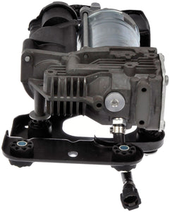 Air Compressor Active Suspension Dorman 949-918 Fits 08-14 Bmw X6 07-13 X5