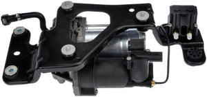 Air Compressor Active Suspension Dorman 949-918 Fits 08-14 Bmw X6 07-13 X5