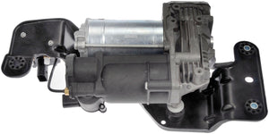 Air Compressor Active Suspension Dorman 949-918 Fits 08-14 Bmw X6 07-13 X5