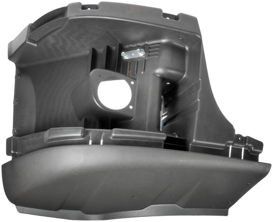 Bumper Cover Reinforcement Dorman 242-5275