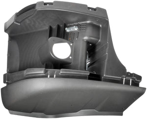 Bumper Cover Reinforcement Dorman 242-5275