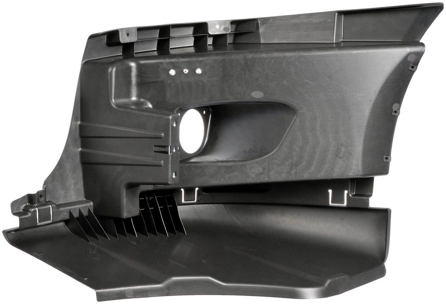 Bumper Cover Reinforcement Dorman 242-5275