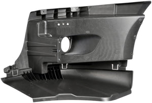 Bumper Cover Reinforcement Dorman 242-5275