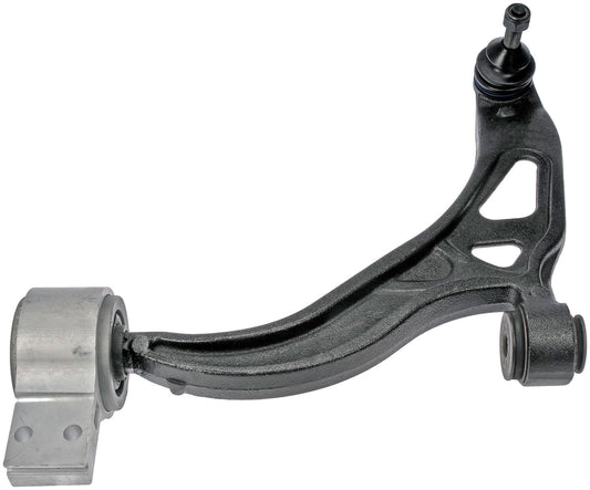 Front Left Lower Control Arm - Dorman# 522-759