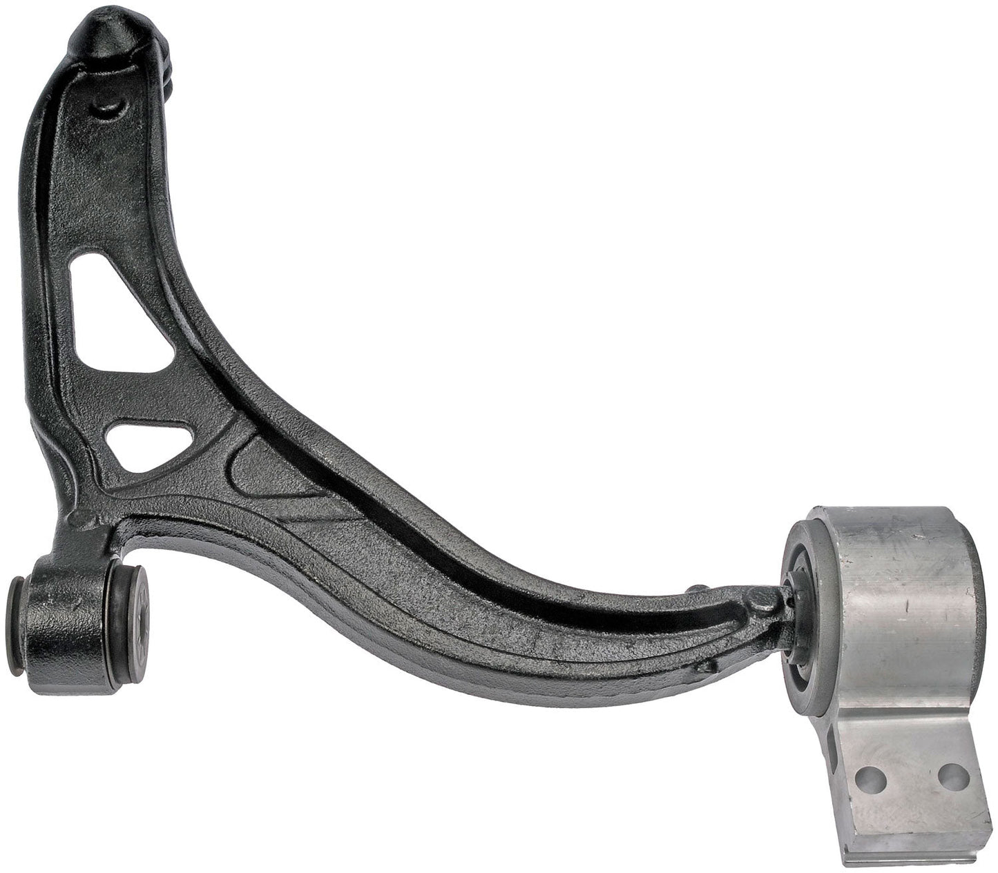 Front Left Lower Control Arm - Dorman# 522-759