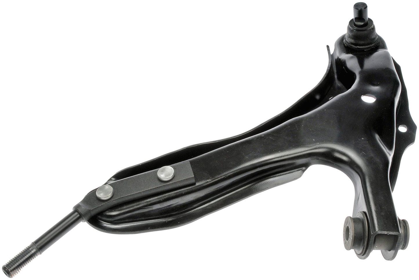 Front Left Lower Control Arm - Dorman# 524-491