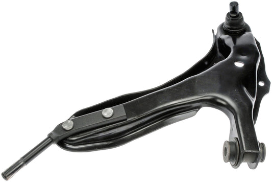 Front Left Lower Control Arm - Dorman# 524-491