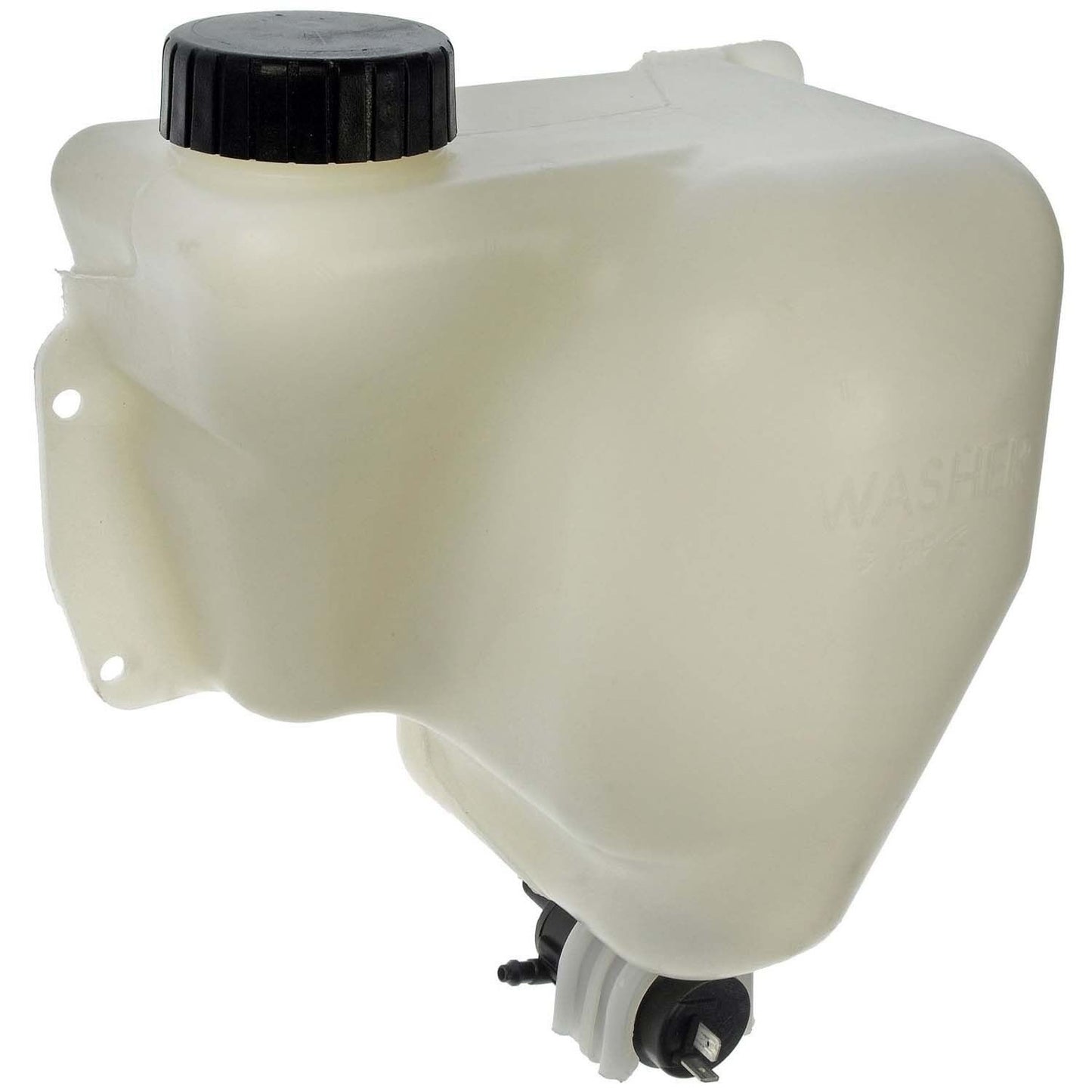 W/S Washer Fluid Reservoir Genuine Dorman 603-5404,R86-001 Fits 89-07 Peterbilt