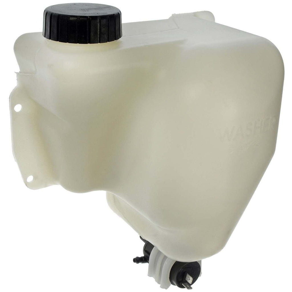 W/S Washer Fluid Reservoir Genuine Dorman 603-5404,R86-001 Fits 89-07 Peterbilt