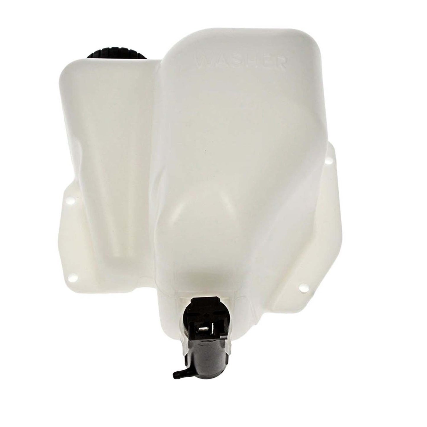 W/S Washer Fluid Reservoir Genuine Dorman 603-5404,R86-001 Fits 89-07 Peterbilt